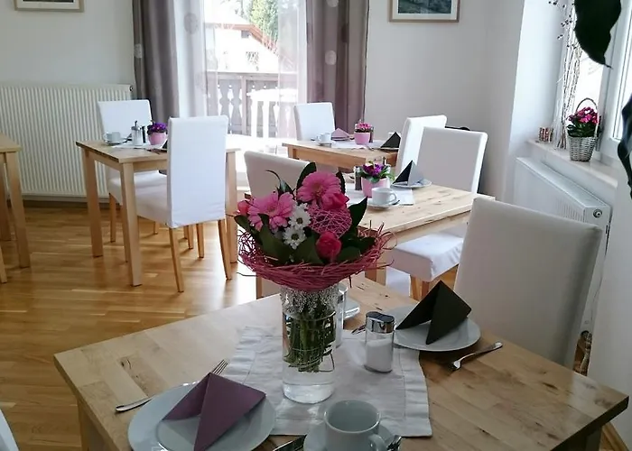 Landhaus Affittacamere Semmering