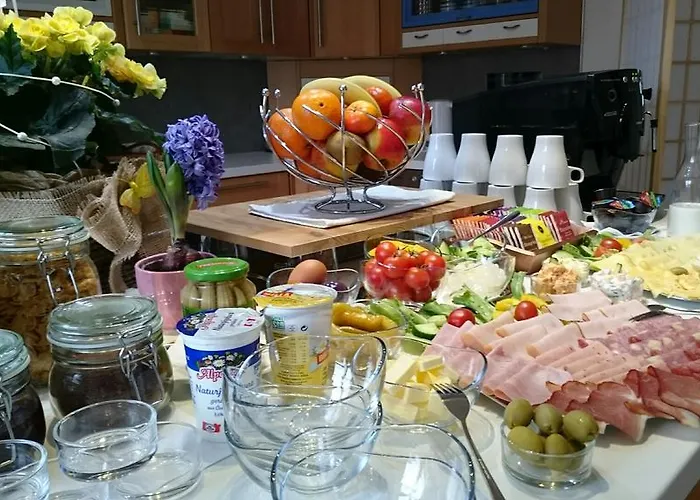 Landhaus ゲストハウス セメリング