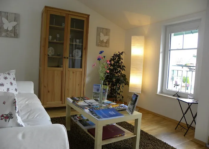 Affittacamere Landhaus 3*