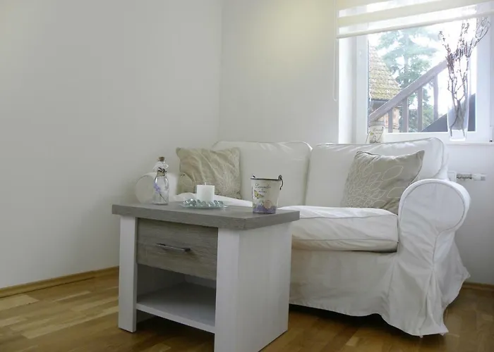 Affittacamere Landhaus