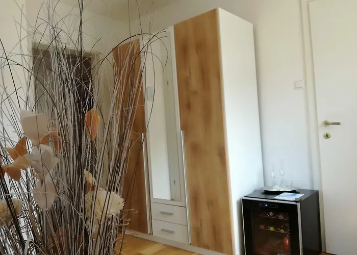 Affittacamere Landhaus Semmering