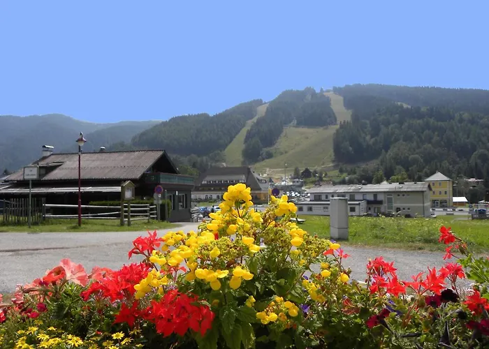 Affittacamere Landhaus 3*